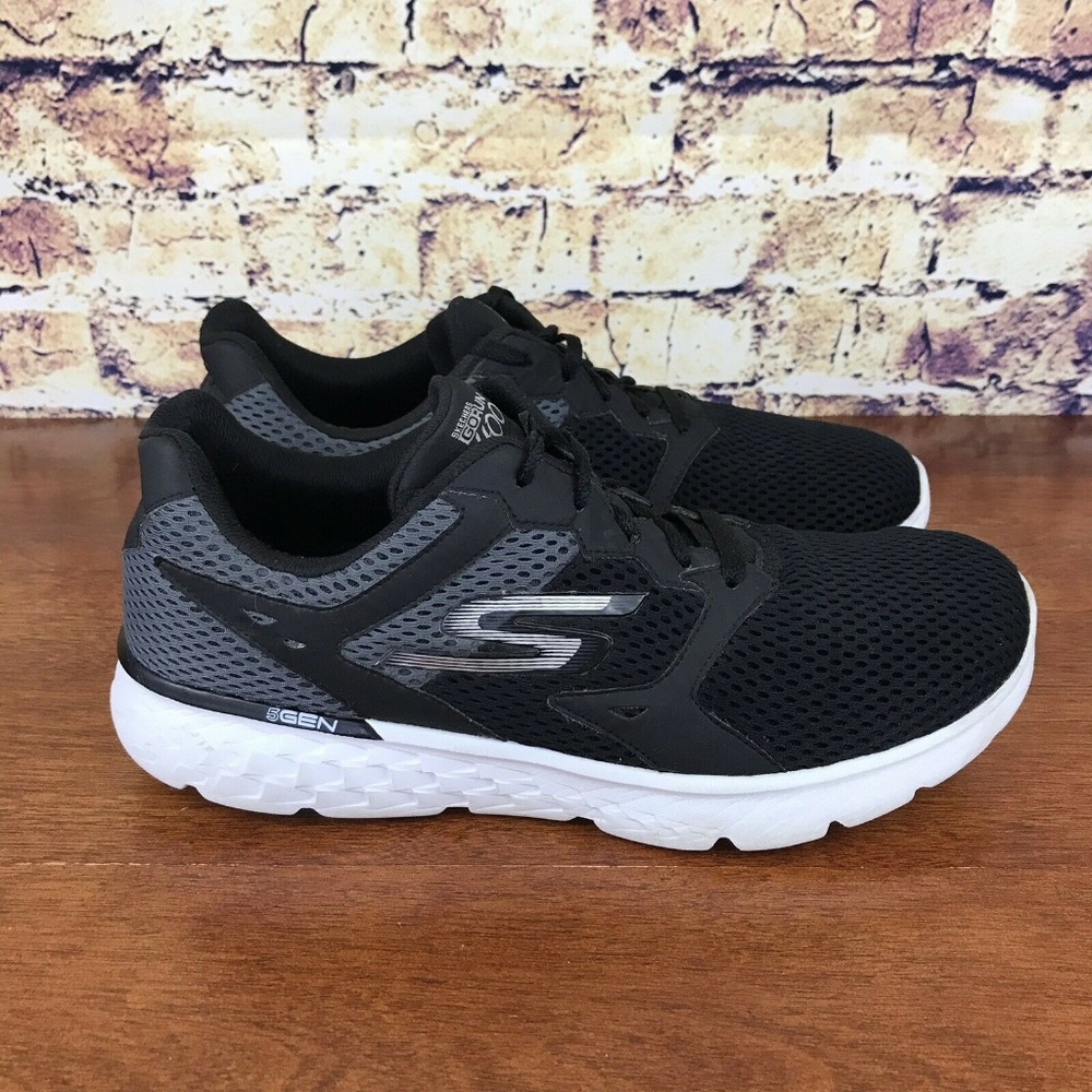 Skechers GORUN 400 Running Shoes Women's Size 8.5